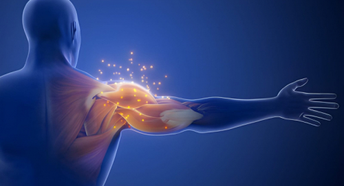 Il fuoco silenzioso: come riconoscere e spegnere l�infiammazione cronica